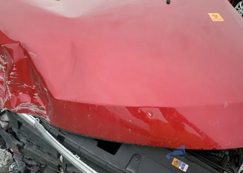 2012 Ford Edge Sel z USA, uszkodzony, nr VIN 2FMDK4JC2CBA68519